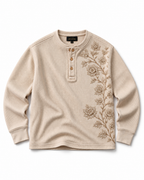 Florasion Henley