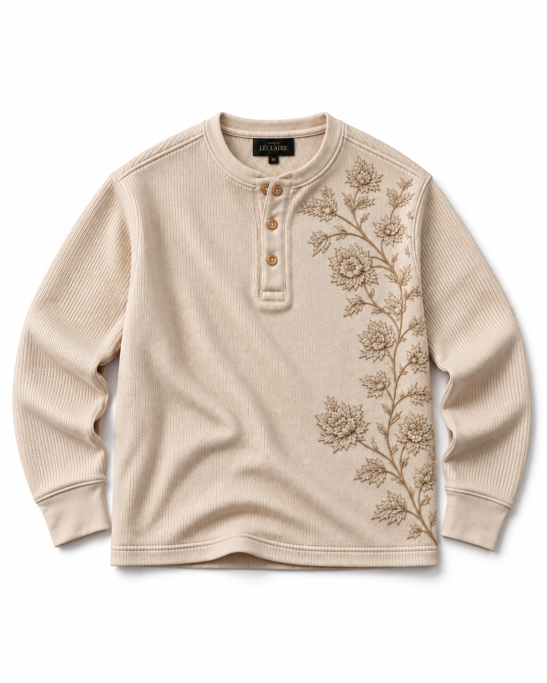 Florasion Henley